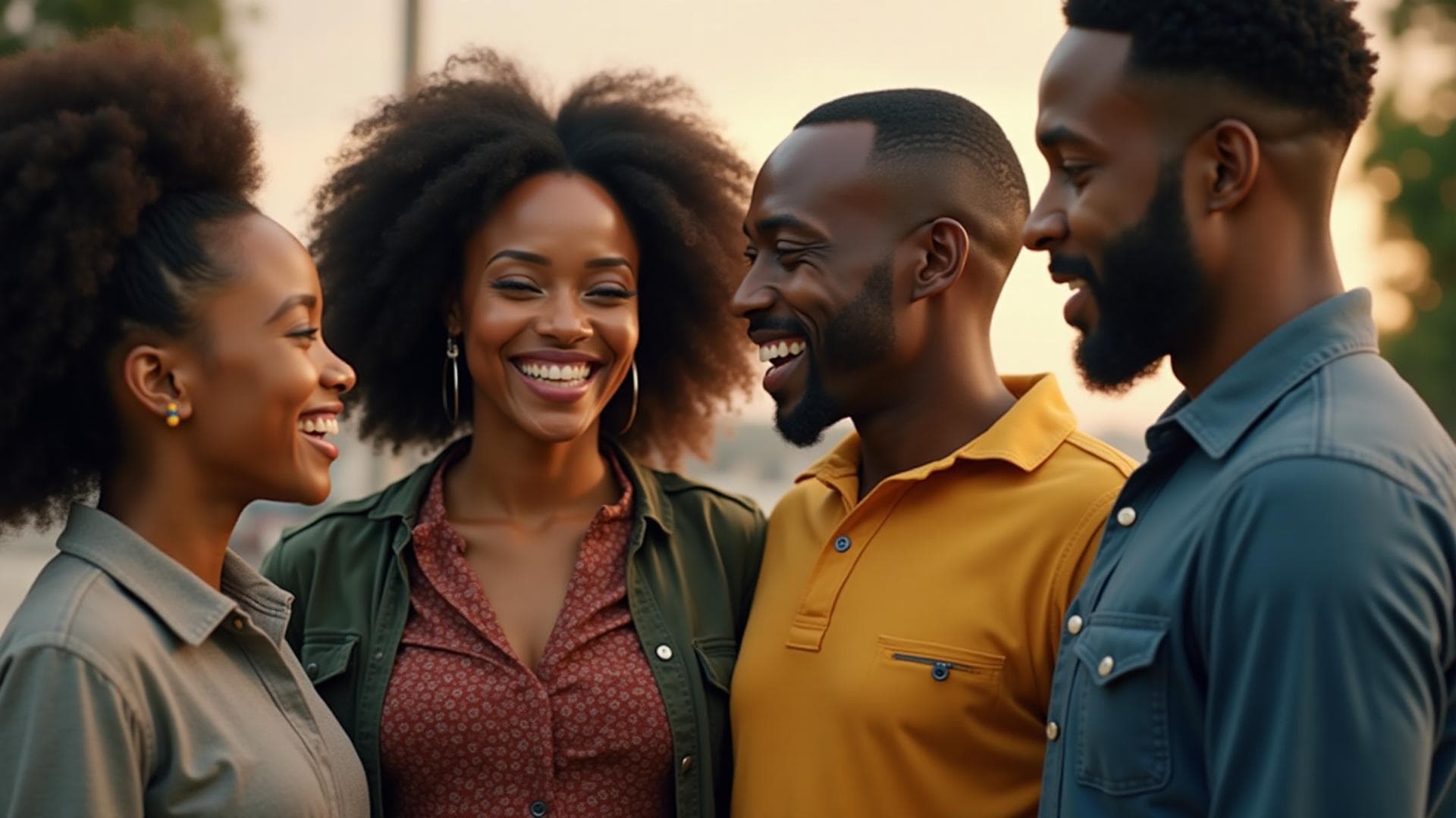 Nigerian diaspora community