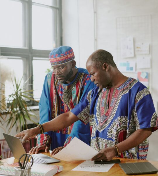 Investment & Collaborations