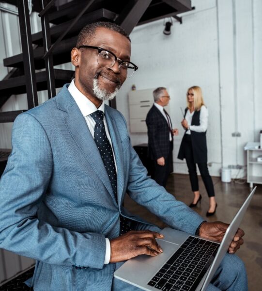 Staffing & Career Placement