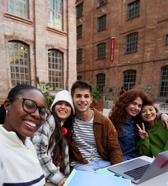 Study Abroad & Student Exchange