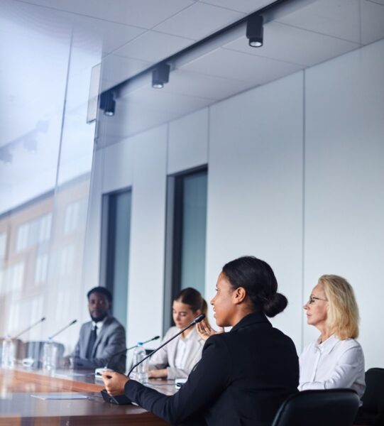 Conferences & Training